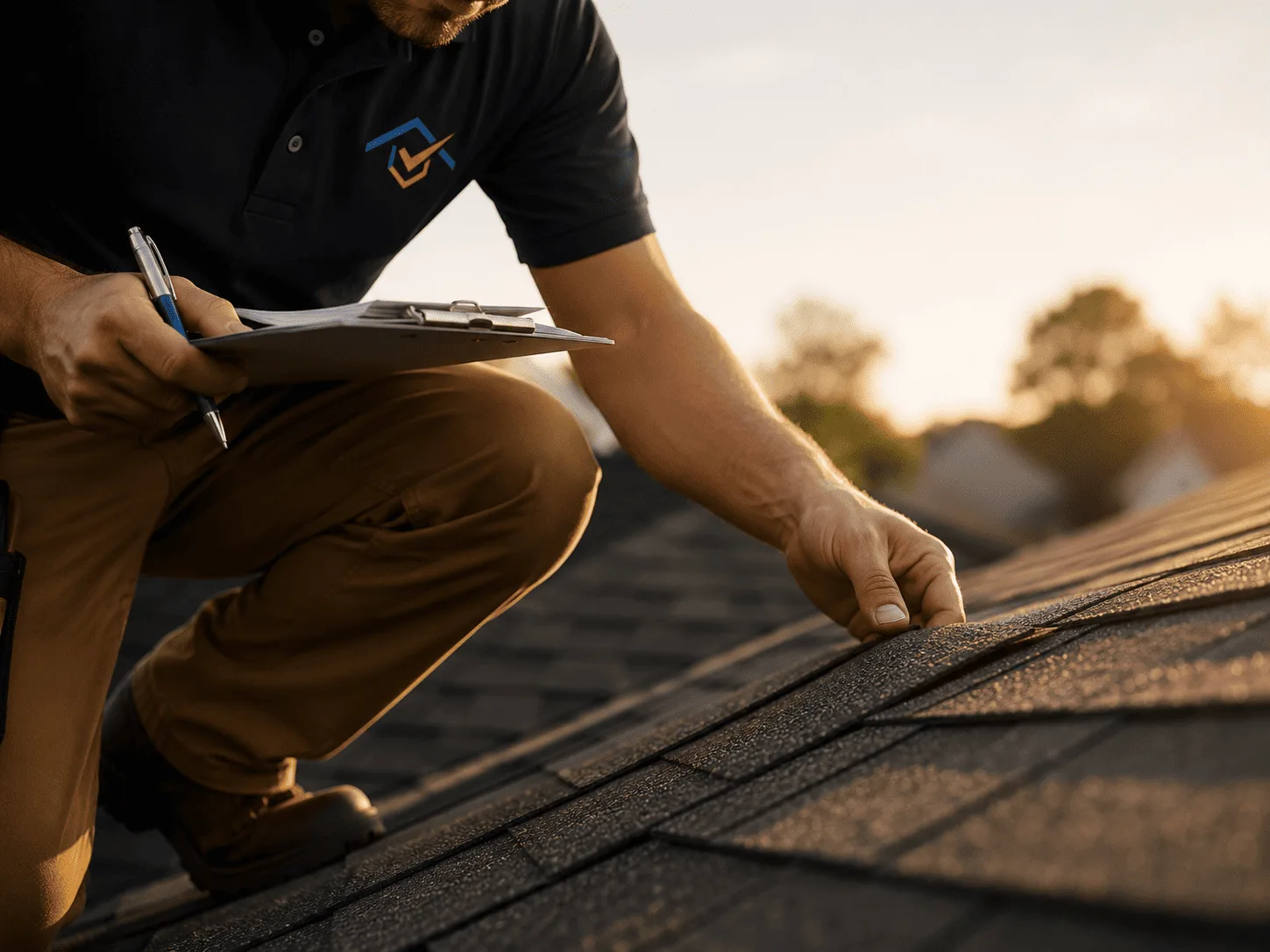 Why Choose Roof Inspection in South River, NJ